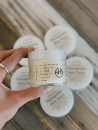 2 oz Skin Salve - Ya Ya Gurlz