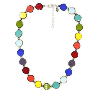 20" Full Circle Necklace - Ya Ya Gurlz