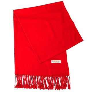 Cashmere Like Scarf