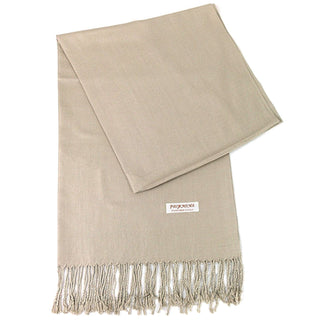 Cashmere Like Scarf