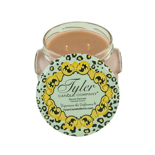 22 oz oz Candle - Jar by Tyler Candle Co - Ya Ya Gurlz