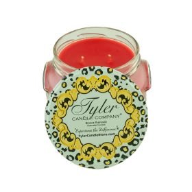 22 oz oz Candle - Jar by Tyler Candle Co - Ya Ya Gurlz