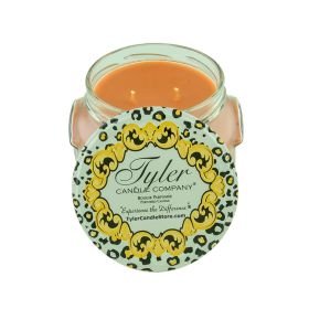 22 oz oz Candle - Jar by Tyler Candle Co - Ya Ya Gurlz