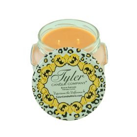 22 oz oz Candle - Jar by Tyler Candle Co - Ya Ya Gurlz