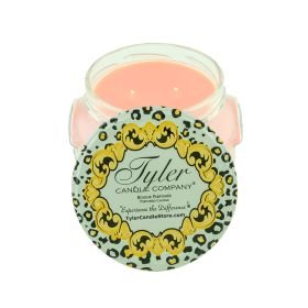 22 oz oz Candle - Jar by Tyler Candle Co - Ya Ya Gurlz