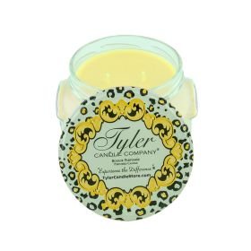 22 oz oz Candle - Jar by Tyler Candle Co - Ya Ya Gurlz