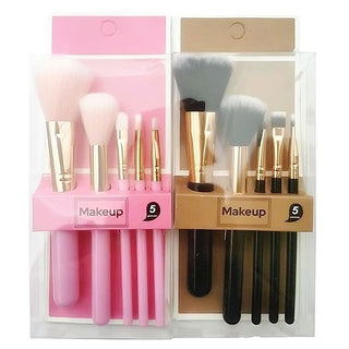 Makeup Brush Set