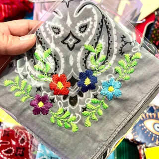 El Mercado Bandana