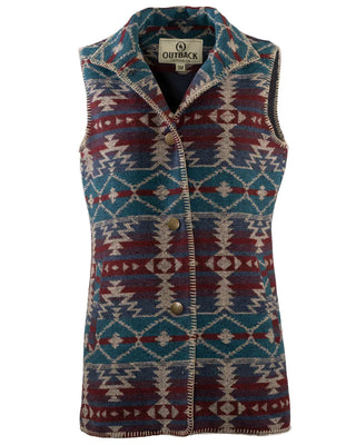 Stockard Vest