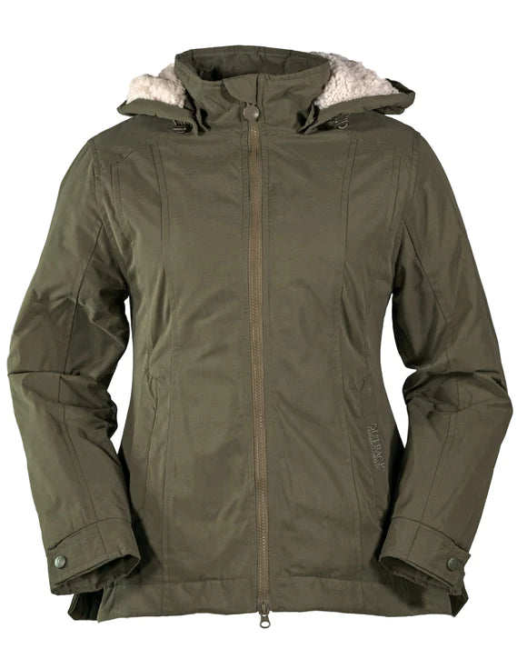Hattie Jacket