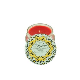 3.4 oz Candle - Jar by Tyler Candle Co