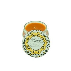 3.4 oz Candle - Jar by Tyler Candle Co - Ya Ya Gurlz