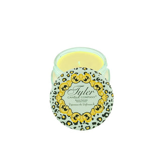 3.4 oz Candle - Jar by Tyler Candle Co - Ya Ya Gurlz