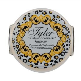 3.4 oz Candle - Jar by Tyler Candle Co - Ya Ya Gurlz