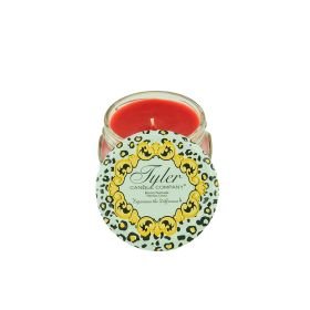 3.4 oz Candle - Jar by Tyler Candle Co - Ya Ya Gurlz