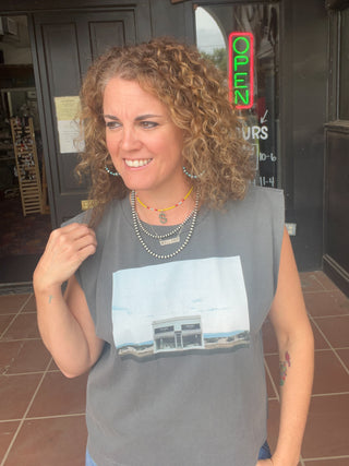 Marfa Tank
