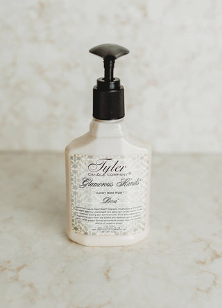 Luxury Hand Wash by Tyler Candle Co