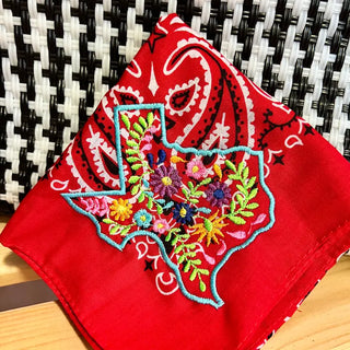 Tejas Bandana