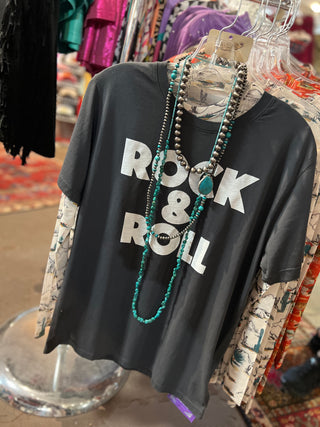 Rock & Roll T-Shirt
