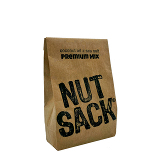 Premium Mix - Roasted Nuts