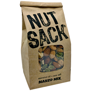 Naked Mix - Roasted Nuts