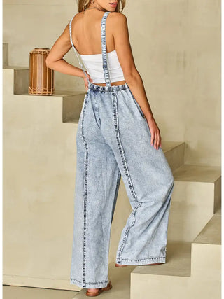 The Sarah Overalls