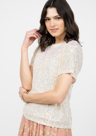 Sparkle Tee