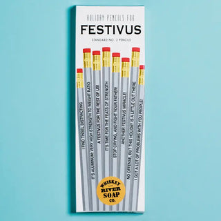 Funny Pencils