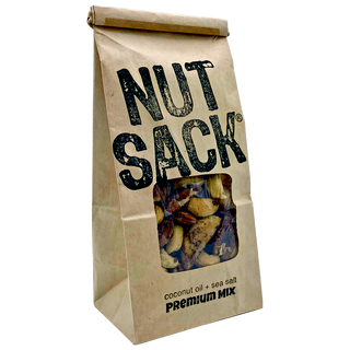 Premium Mix - Roasted Nuts