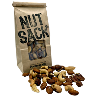 Premium Mix - Roasted Nuts