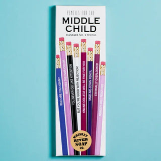 Funny Pencils