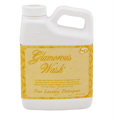 Glamorous Wash by Tyler Candle Co
