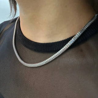 Seattle Necklace