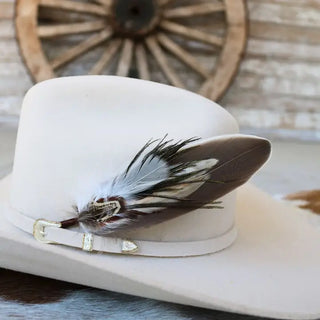 Strut'n Hat Feather