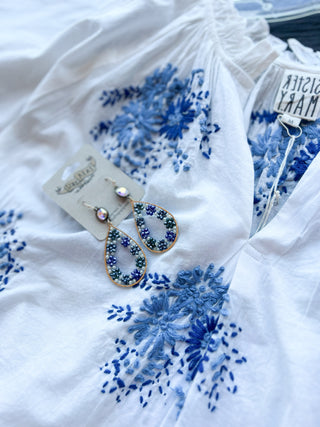 Anita Blouse