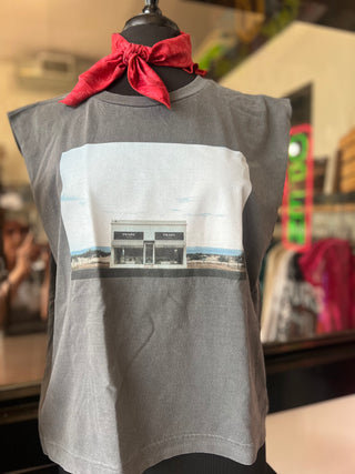 Marfa Tank