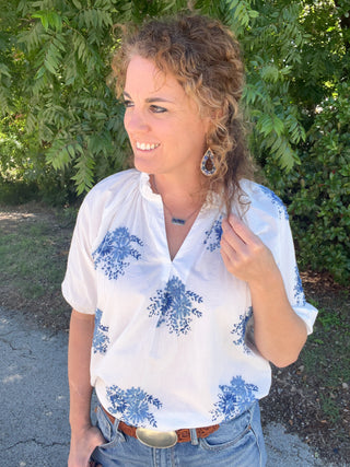 Anita Blouse