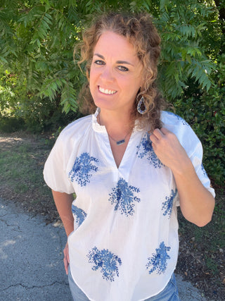 Anita Blouse