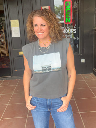 Marfa Tank