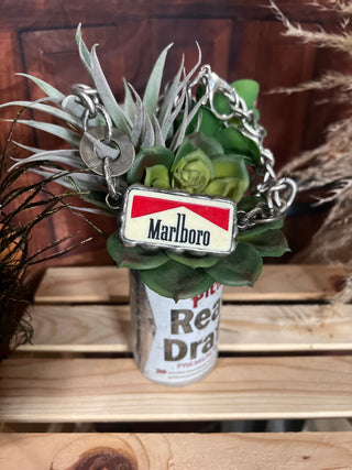 Marlboro Necklace