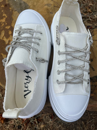 Aman Sneaker by Very G