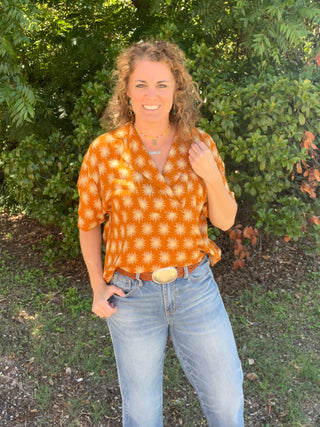 Suns Out Popover