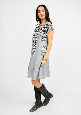 Cynthia Dress