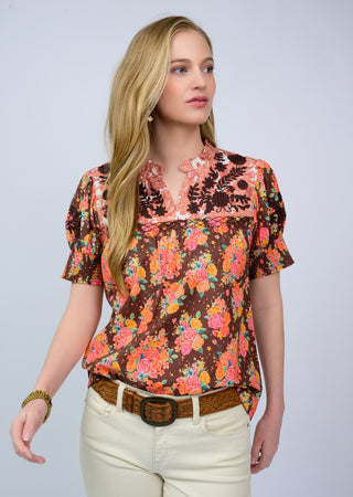 Camilla Top