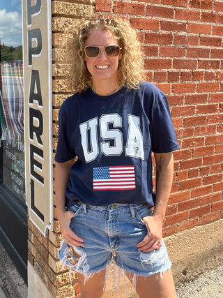 USA T-Shirt