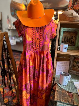 In Bloom Dress