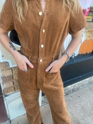 Not Your Daughter's Jumpsuit