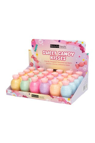 Candy Kisses Lip Balm