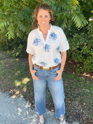 Anita Blouse