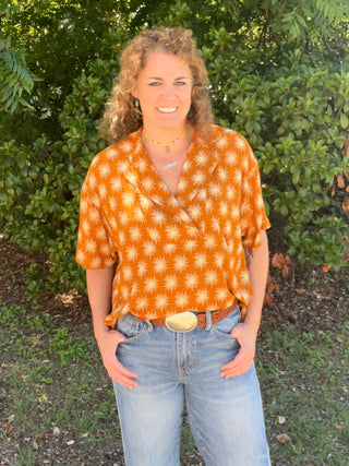 Suns Out Popover